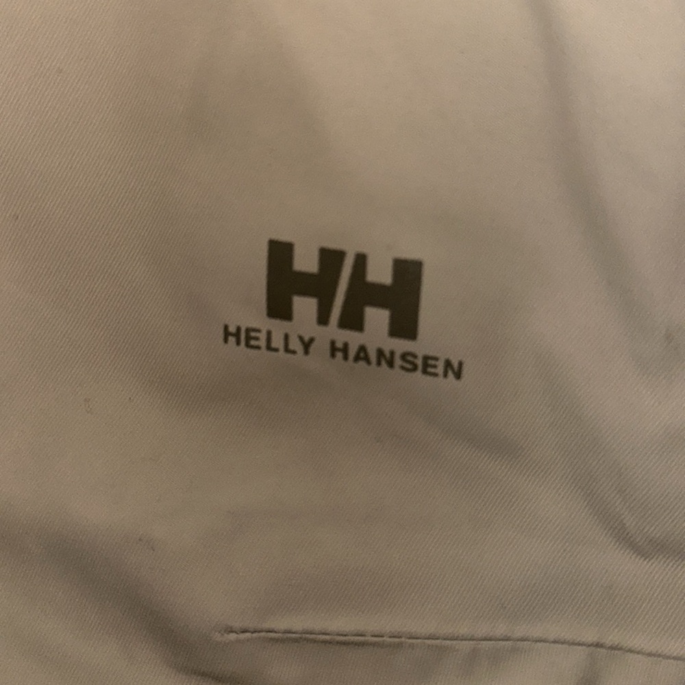Helly Hansen men’s ski pants size medium